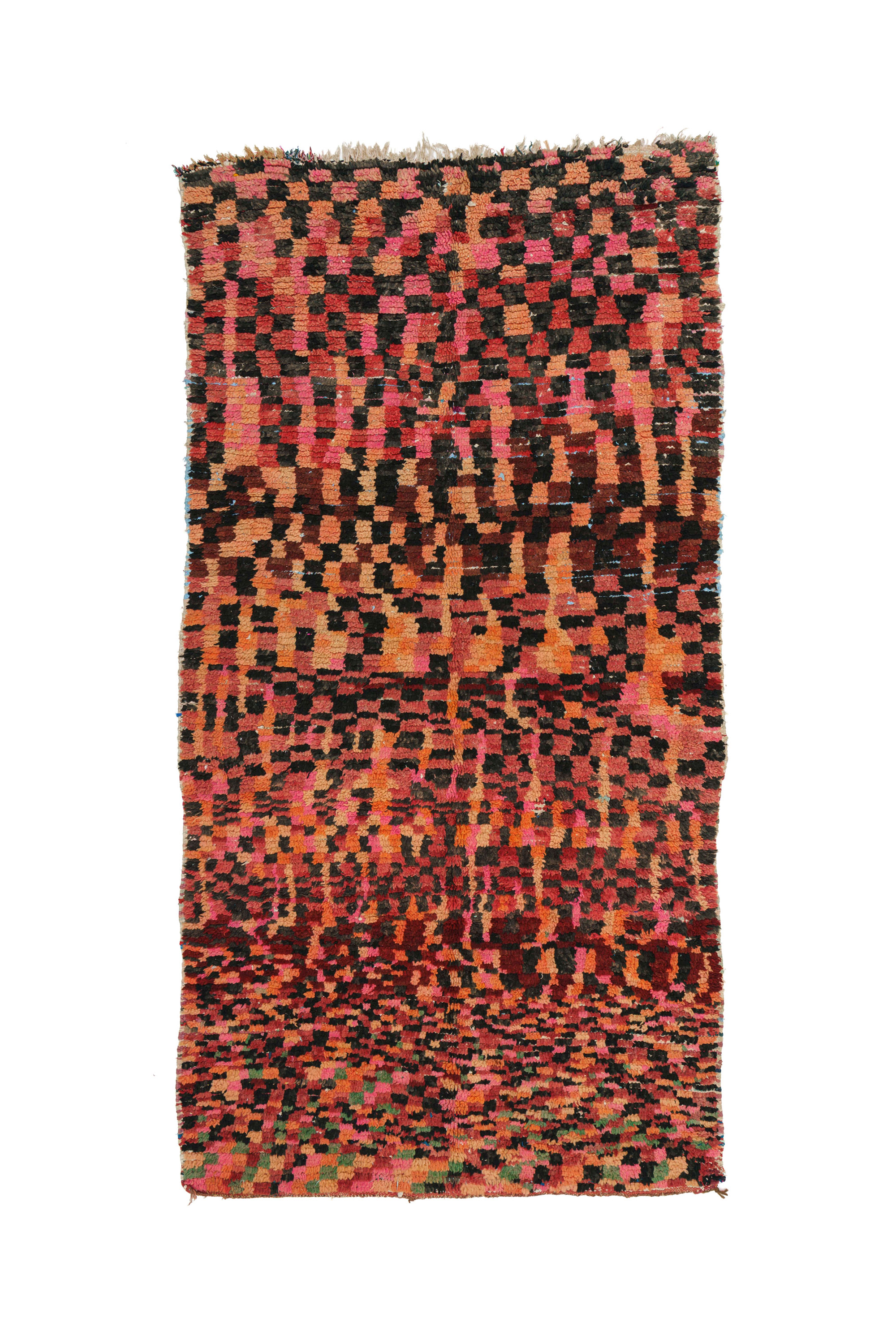BOUJAD – detail