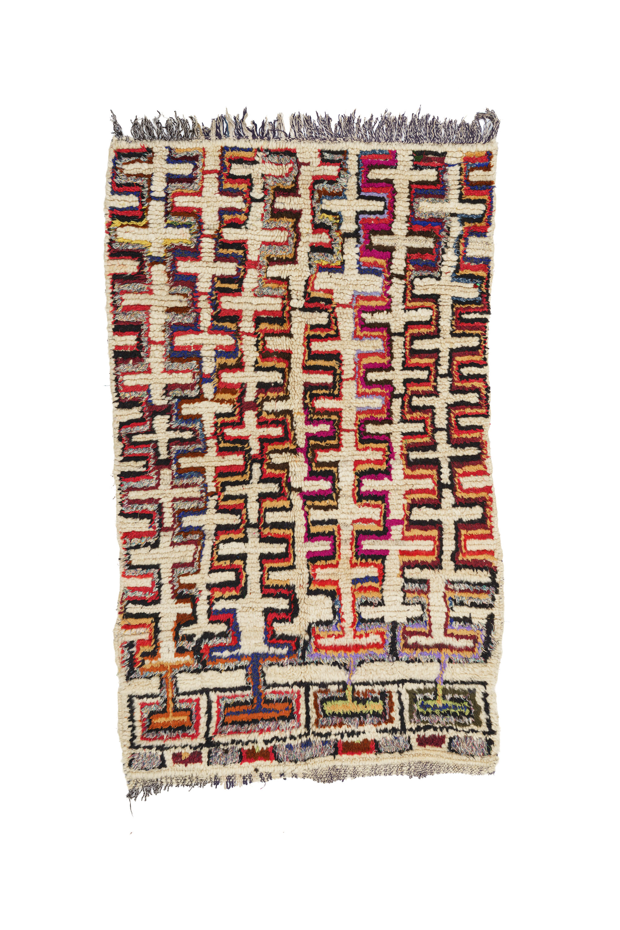 BOUJAD – detail